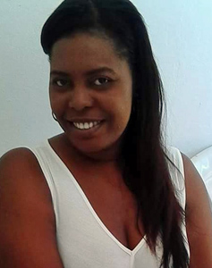 43 Year Old Cali, Colombia Woman